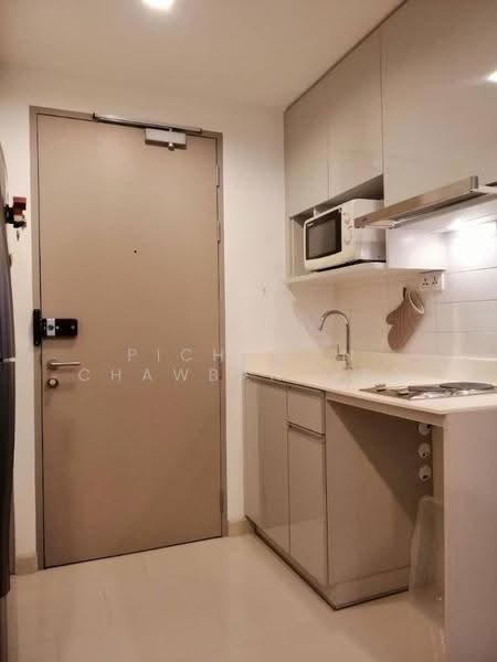 IDEO MOBI Sukhumvit 81 : ไอดีโอ โมบิ สุขุมวิท 81, กรุงเทพ, 2097 ถนนสุขุมวิท แขวงบางจาก เขตพระโขนง กรุงเทพมหานคร, บางจาก, พระโขนง, กรุงเทพ, 30 ตร.ม., คอนโด ขาย, โดย Pichamon Chawbantard, 500643688 - DDproperty.com
