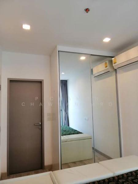 IDEO MOBI Sukhumvit 81 : ไอดีโอ โมบิ สุขุมวิท 81, กรุงเทพ, 2097 ถนนสุขุมวิท แขวงบางจาก เขตพระโขนง กรุงเทพมหานคร, บางจาก, พระโขนง, กรุงเทพ, 30 ตร.ม., คอนโด ขาย, โดย Pichamon Chawbantard, 500643688 - DDproperty.com