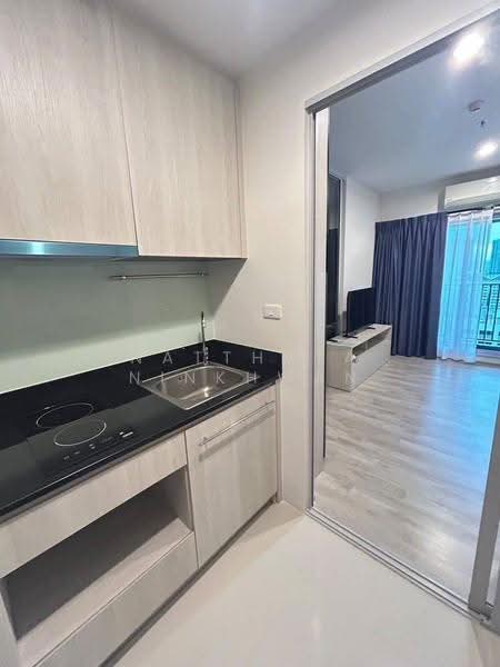 Niche Mono Ramkhamhaeng, Bangkok, Soi Ramkhamhaeg 36, Hua Mak, Bang Kapi, Bangkok, 1 Bedroom, 29 sqm, Condo For Rent, by Natthaya Ninkhwan, 500643690 - DDproperty.com