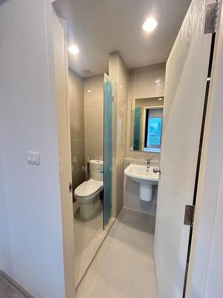 Niche Mono Ramkhamhaeng, Bangkok, Soi Ramkhamhaeg 36, Hua Mak, Bang Kapi, Bangkok, 1 Bedroom, 29 sqm, Condo For Rent, by Natthaya Ninkhwan, 500643690 - DDproperty.com