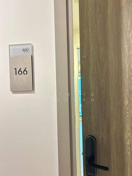 Niche Mono Ramkhamhaeng, Bangkok, Soi Ramkhamhaeg 36, Hua Mak, Bang Kapi, Bangkok, 1 Bedroom, 29 sqm, Condo For Rent, by Natthaya Ninkhwan, 500643690 - DDproperty.com