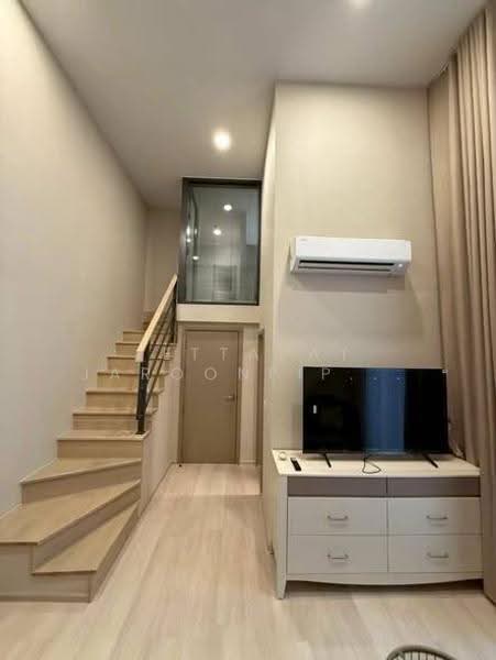 Aspire Vibha-Victory : Aspire วิภา-วิคตอรี่, กรุงเทพ, 702 อโศก-ดินแดง, ดินแดง, กรุงเทพ, 60 ตร.ม., คอนโด ให้เช่า, โดย Jettapat Jaroonpipatkun, 500643695 - DDproperty.com