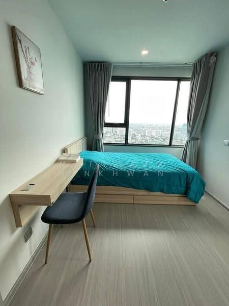 Life Ladprao, Bangkok, 992 Ladprao Road, Jom Phon, Chatuchak, Bangkok, 2 Bedrooms, 52 sqm, Condo For Rent, by Natthaya Ninkhwan, 500643697 - DDproperty.com
