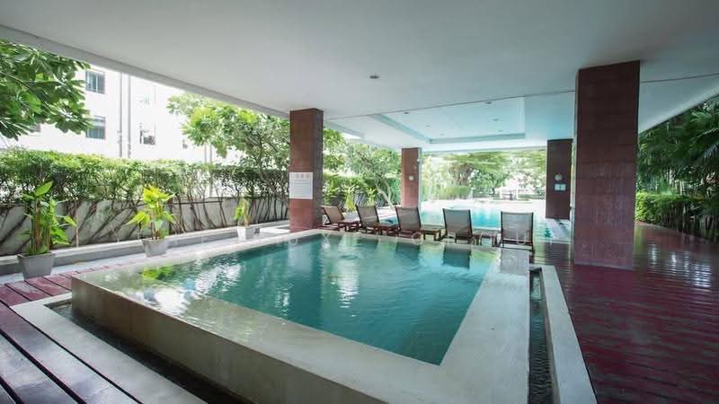 The Fine at River : เดอะ ฟายน์ แอท ริเวอร์, กรุงเทพ, เจริญนคร, บางลำภูล่าง, คลองสาน, กรุงเทพ, 205 ตร.ม., คอนโด ให้เช่า, โดย The Luxe Group, 500643703 - DDproperty.com
