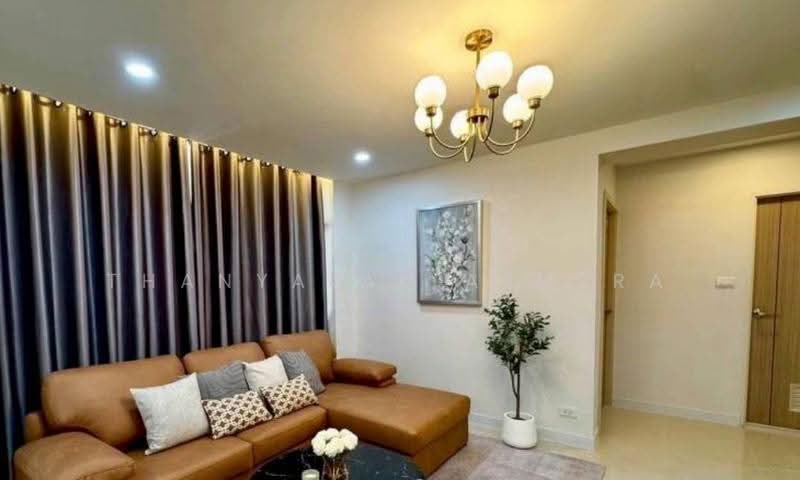 Siam Condominium : สยาม คอนโดมิเนียม, กรุงเทพ, พระราม 9, ห้วยขวาง, กรุงเทพ, 107 ตร.ม., คอนโด ให้เช่า, โดย Thanyalak Ajmera, 500643717 - DDproperty.com