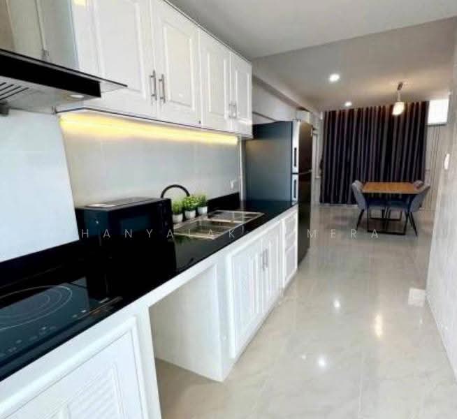 Siam Condominium : สยาม คอนโดมิเนียม, กรุงเทพ, พระราม 9, ห้วยขวาง, กรุงเทพ, 107 ตร.ม., คอนโด ให้เช่า, โดย Thanyalak Ajmera, 500643717 - DDproperty.com
