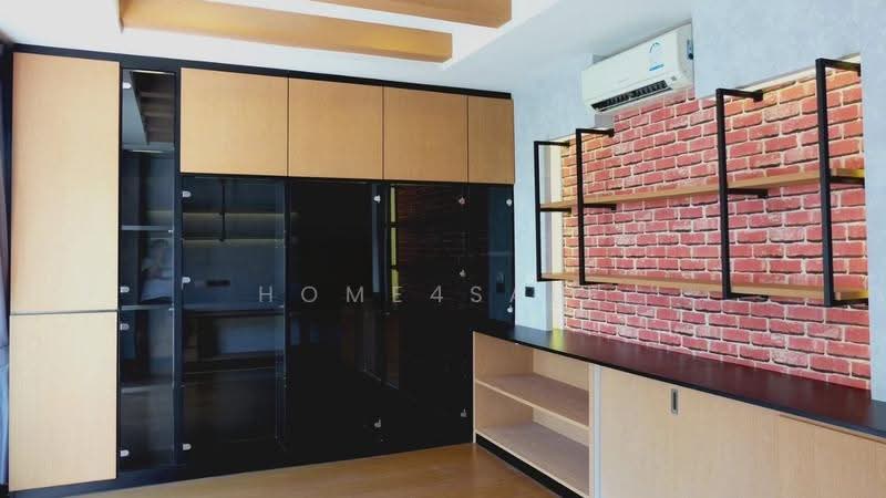 Baan Klang Krung The Royal Vienna Ratchavipa - Ratchadaphisek, Bangkok, Chatuchak, Bangkok, 3 Bedrooms, 200 sqm, Townhouse For Sale, by Home4Sale, 500643721 - DDproperty.com