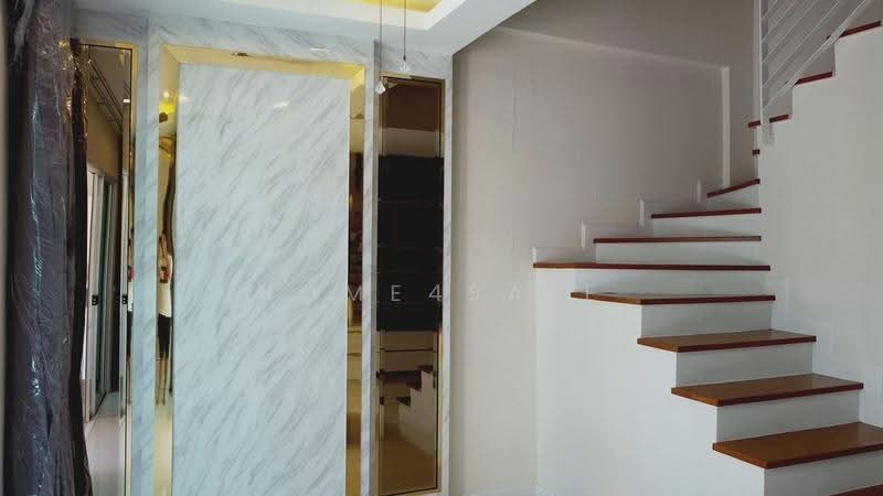 Baan Klang Krung The Royal Vienna Ratchavipa - Ratchadaphisek, Bangkok, Chatuchak, Bangkok, 3 Bedrooms, 200 sqm, Townhouse For Sale, by Home4Sale, 500643721 - DDproperty.com