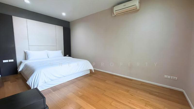 Villa Sikhara, Bangkok, Sukhumvit, Khlong Tan Nua, Watthana, Bangkok, 2 Bedrooms, 128 sqm, Condo For Rent, by Connex Property, 500643729 - DDproperty.com