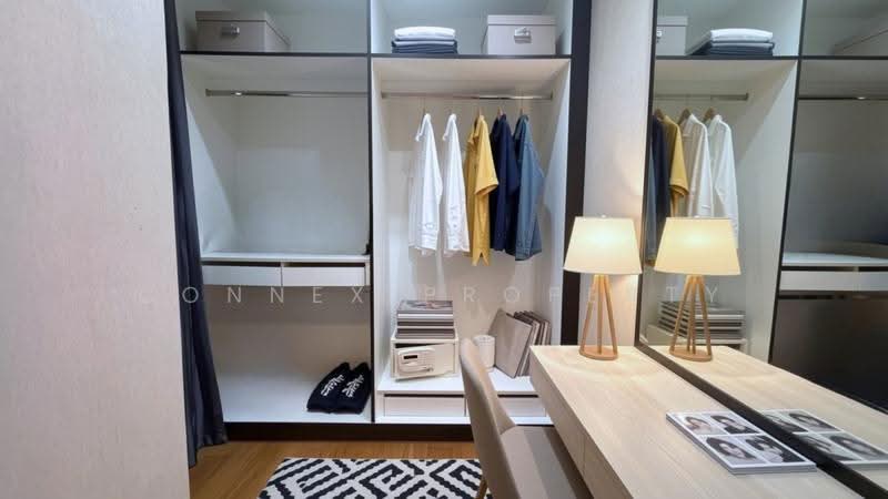 Villa Sikhara, Bangkok, Sukhumvit, Khlong Tan Nua, Watthana, Bangkok, 2 Bedrooms, 128 sqm, Condo For Rent, by Connex Property, 500643729 - DDproperty.com