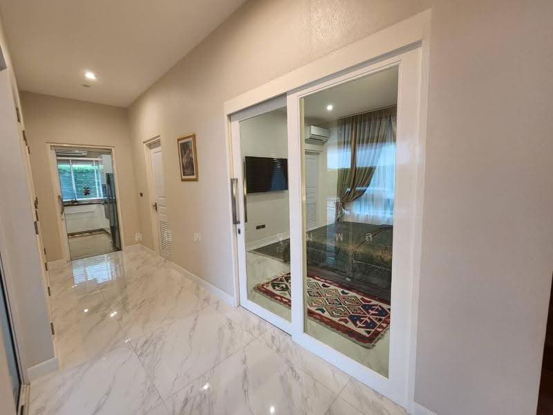 Two Grande Monaco Bangna-Wongwaen, Bangkok, Kanchanaphisek Road, Dok Mai, Prawet, Bangkok, 4 Bedrooms, 481 sqm, Single Detached House For Sale, by ดนิตา จุมพลา, 500643730 - DDproperty.com
