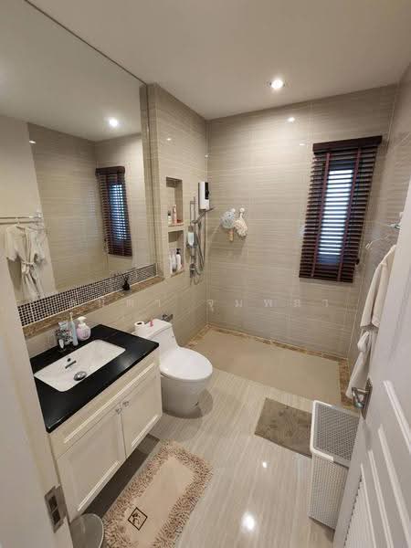 Two Grande Monaco Bangna-Wongwaen, Bangkok, Kanchanaphisek Road, Dok Mai, Prawet, Bangkok, 4 Bedrooms, 481 sqm, Single Detached House For Sale, by ดนิตา จุมพลา, 500643730 - DDproperty.com
