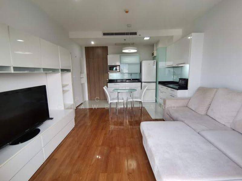 Noble Reveal, Bangkok, 36 Soi Sukhumvit 63, Ekamai Road, Phra Kanong Nua, Watthana, Bangkok, 1 Bedroom, 47 sqm, Condo For Rent, by Pichamon Chawbantard, 500643734 - DDproperty.com