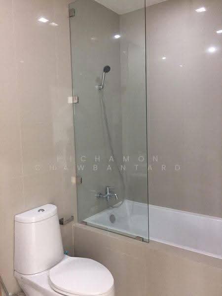 Noble Reveal, Bangkok, 36 Soi Sukhumvit 63, Ekamai Road, Phra Kanong Nua, Watthana, Bangkok, 1 Bedroom, 47 sqm, Condo For Rent, by Pichamon Chawbantard, 500643734 - DDproperty.com