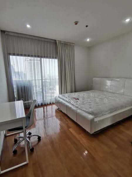 Noble Reveal, Bangkok, 36 Soi Sukhumvit 63, Ekamai Road, Phra Kanong Nua, Watthana, Bangkok, 1 Bedroom, 47 sqm, Condo For Rent, by Pichamon Chawbantard, 500643734 - DDproperty.com