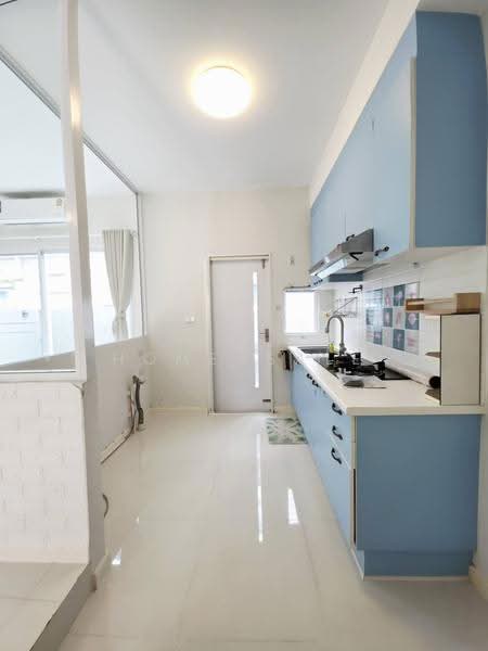 Villaggio Srinakarin-Bangna, Samut Prakan, Buanakarin Road, Bang Kaeo, Bang Plee, Samut Prakan, 3 Bedrooms, 122 sqm, Single Detached House For Sale, by Home4Sale, 500643745 - DDproperty.com