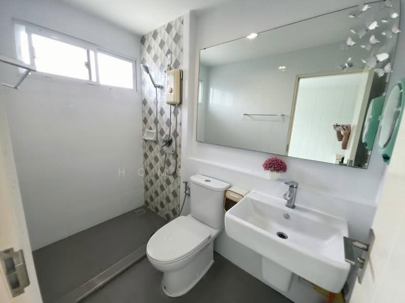 Villaggio Srinakarin-Bangna, Samut Prakan, Buanakarin Road, Bang Kaeo, Bang Plee, Samut Prakan, 3 Bedrooms, 122 sqm, Single Detached House For Sale, by Home4Sale, 500643745 - DDproperty.com