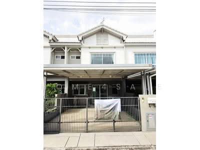 ขาย - Villaggio Srinakarin-Bangna : วิลลาจจิโอ ศรีนครินทร์-บางนา, สมุทรปราการ