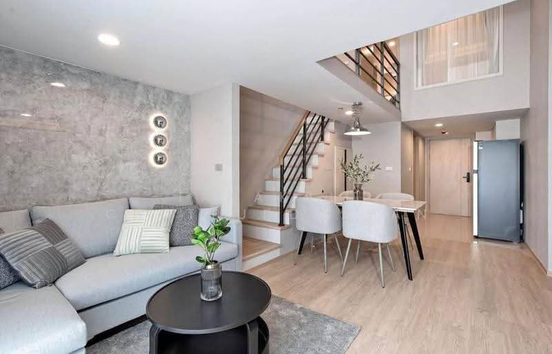 Culture Chula, Bangkok, 38/12 Soi Pratu Chai, Si Phraya, Bang Rak, Bangkok, 2 Bedrooms, 55 sqm, Condo For Rent, by Tanakrit Chotbuddkayan, 500643748 - DDproperty.com