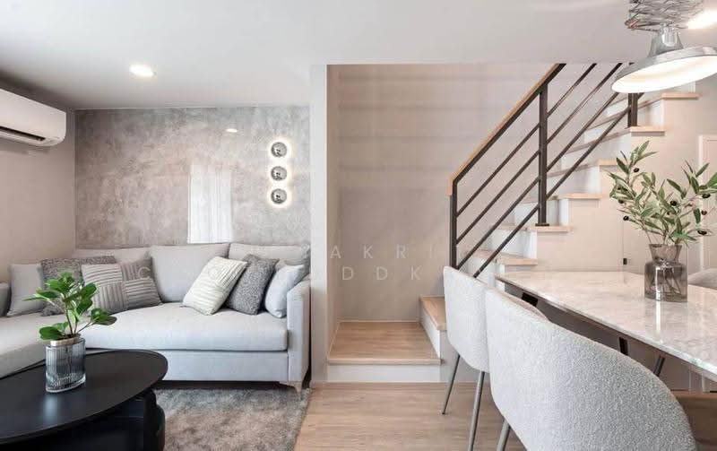 Culture Chula, Bangkok, 38/12 Soi Pratu Chai, Si Phraya, Bang Rak, Bangkok, 2 Bedrooms, 55 sqm, Condo For Rent, by Tanakrit Chotbuddkayan, 500643748 - DDproperty.com