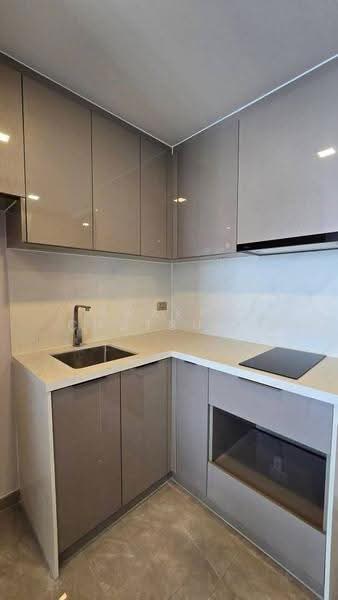One9Five Asoke-Rama 9, Bangkok, 195 Soi Rama 9 Soi 5, Huai Khwang, Bangkok, 1 Bedroom, 38 sqm, Condo For Rent, by Tanakrit Chotbuddkayan, 500643756 - DDproperty.com