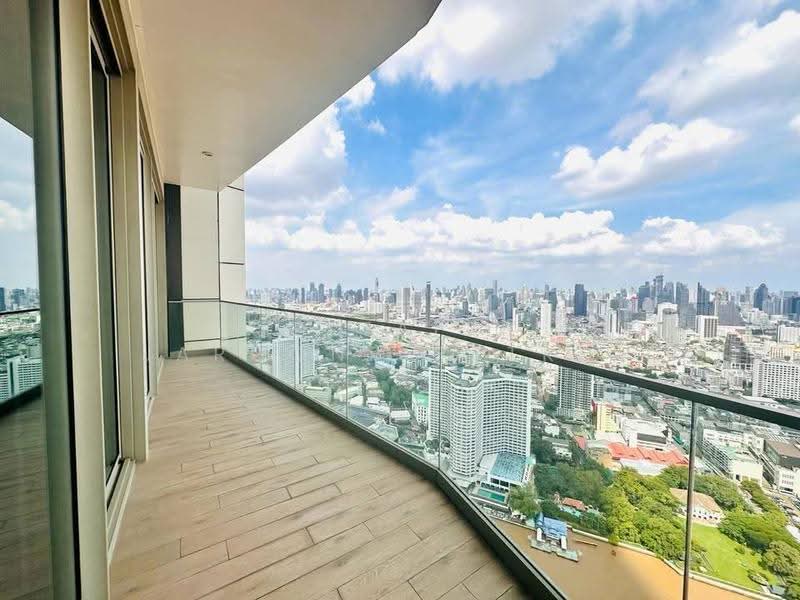 The Residences At Mandarin Oriental : เดอะ เรสซิเดนซ์ แอท แมนดาริน โอเรียนเต็ล, กรุงเทพ, 117 ถนนเจริญนคร, คลองต้นไทร, คลองสาน, กรุงเทพ, 222 ตร.ม., คอนโด ให้เช่า, โดย Jettapat Jaroonpipatkun, 500643762 - DDproperty.com