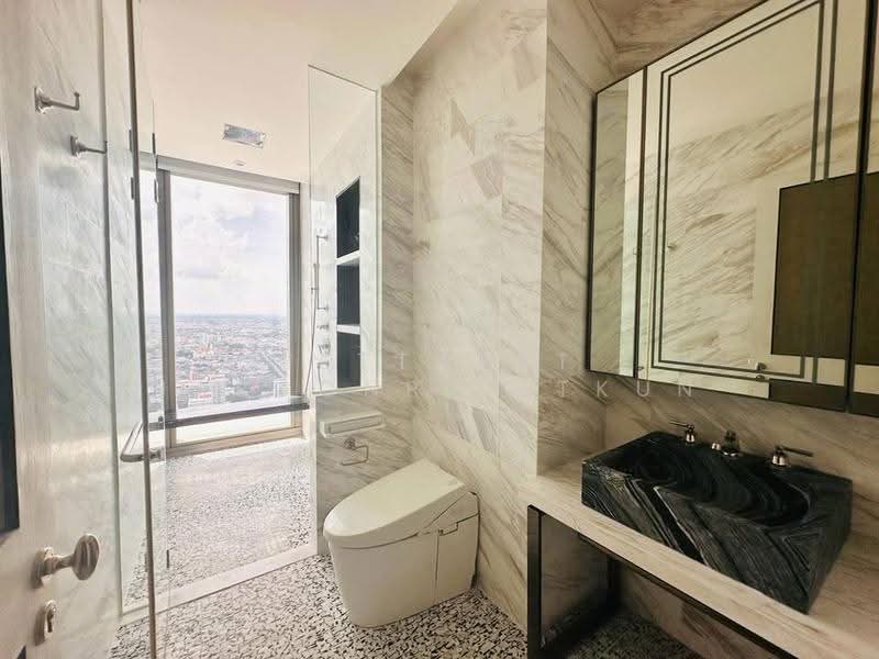 The Residences At Mandarin Oriental : เดอะ เรสซิเดนซ์ แอท แมนดาริน โอเรียนเต็ล, กรุงเทพ, 117 ถนนเจริญนคร, คลองต้นไทร, คลองสาน, กรุงเทพ, 222 ตร.ม., คอนโด ให้เช่า, โดย Jettapat Jaroonpipatkun, 500643762 - DDproperty.com