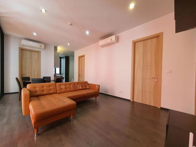 Formosa Ratchayothin, Bangkok, Soi Phahonyothin 26, Jom Phon, Chatuchak, Bangkok, 3 Bedrooms, 105 sqm, Condo For Rent, by Natthaya Ninkhwan, 500643763 - DDproperty.com