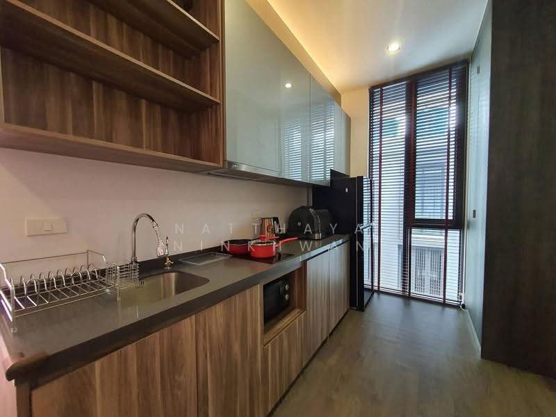 Formosa Ratchayothin, Bangkok, Soi Phahonyothin 26, Jom Phon, Chatuchak, Bangkok, 3 Bedrooms, 105 sqm, Condo For Rent, by Natthaya Ninkhwan, 500643763 - DDproperty.com