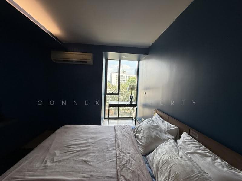 Via 49, Bangkok, 25/1 Soi Sukhumvit 49, Sukhumvit Road, Khlong Tan Nua, Watthana, Bangkok, 1 Bedroom, 40 sqm, Condo For Rent, by Connex Property, 500643764 - DDproperty.com