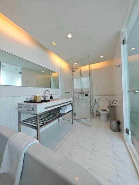 Sathorn Heritage, Bangkok, 267/76 Soi Narathiwas 10, Yan Nawa, Sathon, Bangkok, 2 Bedrooms, 120 sqm, Condo For Rent, by Jettapat Jaroonpipatkun, 500643768 - DDproperty.com