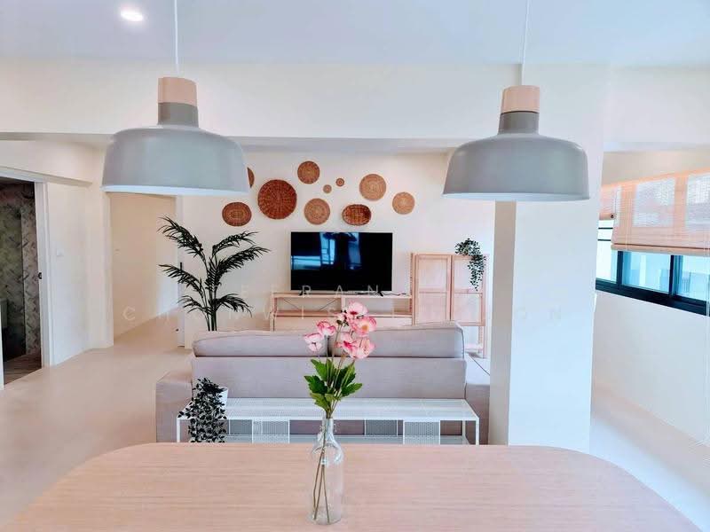 Yada Residential : ญาดา เรสซิเด้นท์ทัล, กรุงเทพ, 16 ซอย พร้อมศักดิ์, คลองตันเหนือ, วัฒนา, กรุงเทพ, 140 ตร.ม., คอนโด ให้เช่า, โดย Teeranant Chonwisaikajon, 500643771 - DDproperty.com