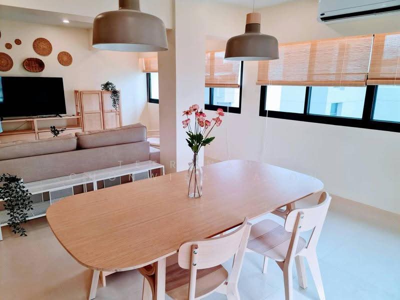 Yada Residential : ญาดา เรสซิเด้นท์ทัล, กรุงเทพ, 16 ซอย พร้อมศักดิ์, คลองตันเหนือ, วัฒนา, กรุงเทพ, 140 ตร.ม., คอนโด ให้เช่า, โดย Teeranant Chonwisaikajon, 500643771 - DDproperty.com