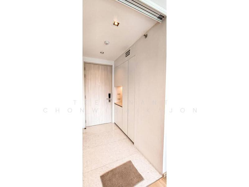 SCOPE Promsri, Bangkok, 345 Sukhumvit 49, Khlong Tan Nua, Watthana, Bangkok, 1 Bedroom, 28 sqm, Condo For Rent, by Teeranant Chonwisaikajon, 500643778 - DDproperty.com