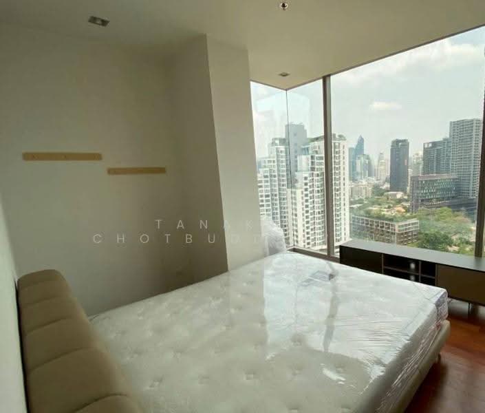 ASHTON Morph 38, Bangkok, 88 Soi Sukhumvit 38, Phra Kanong, Khlong Toei, Bangkok, 2 Bedrooms, 74 sqm, Condo For Rent, by Tanakrit Chotbuddkayan, 500643785 - DDproperty.com