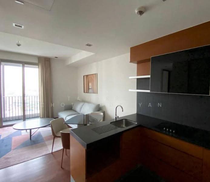 ASHTON Morph 38, Bangkok, 88 Soi Sukhumvit 38, Phra Kanong, Khlong Toei, Bangkok, 2 Bedrooms, 74 sqm, Condo For Rent, by Tanakrit Chotbuddkayan, 500643785 - DDproperty.com