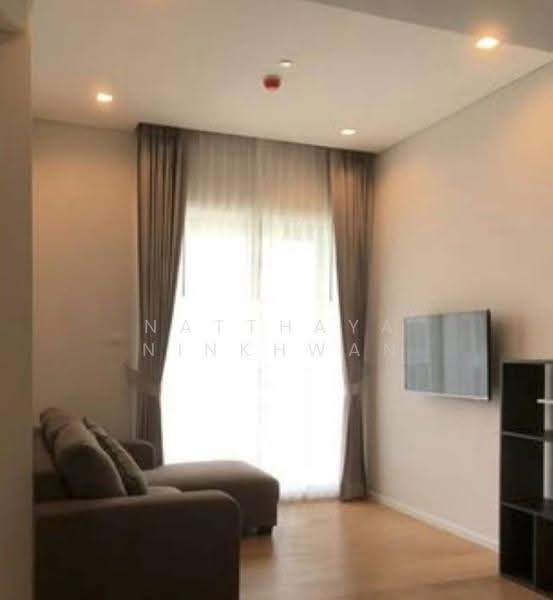 The Saint Residences Ladprao : เดอะ เซนต์ เรสิเดนเซส, กรุงเทพ, 588 ถนนวิภาวดีรังสิต, จอมพล, จตุจักร, กรุงเทพ, 114 ตร.ม., คอนโด ให้เช่า, โดย Natthaya Ninkhwan, 500643795 - DDproperty.com