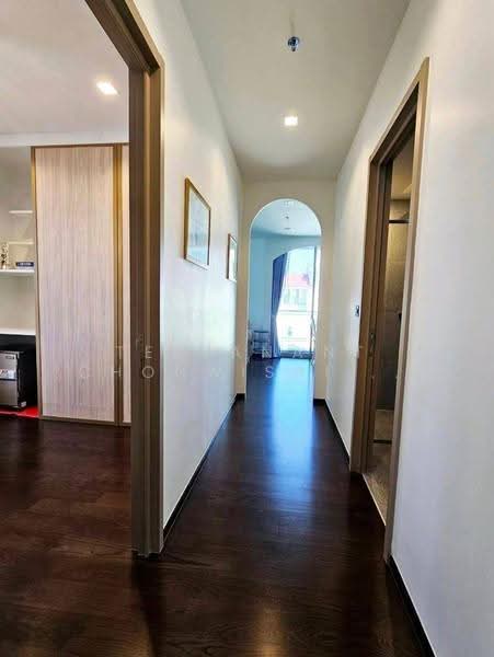 The Line Ratchathewi, Bangkok, 598 Phetchaburi Road, Thanon Phetchaburi, Ratchathewi, Bangkok, 2 Bedrooms, 80 sqm, Condo For Rent, by Teeranant Chonwisaikajon, 500643797 - DDproperty.com