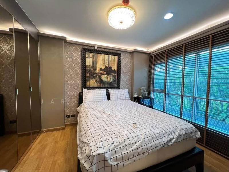 Aspire Sukhumvit-Rama 4 : แอสปาย สุขุมวิท-พระราม 4, กรุงเทพ, 4404 พระราม 4, พระโขนง, คลองเตย, กรุงเทพ, 46 ตร.ม., คอนโด ให้เช่า, โดย Jettapat Jaroonpipatkun, 500643798 - DDproperty.com