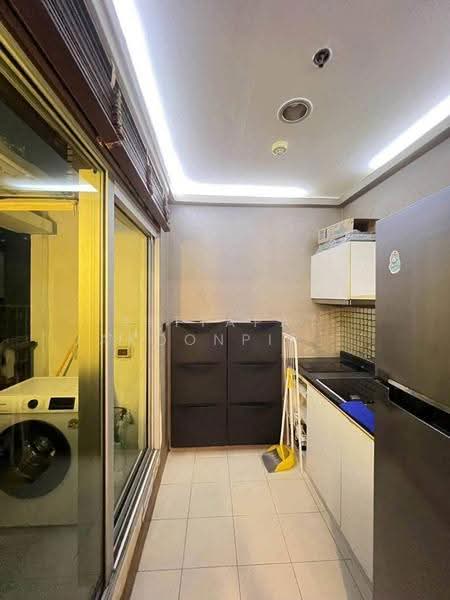 Aspire Sukhumvit-Rama 4, Bangkok, 4404 Rama 4 Road, Phra Kanong, Khlong Toei, Bangkok, 2 Bedrooms, 46 sqm, Condo For Rent, by Jettapat Jaroonpipatkun, 500643798 - DDproperty.com