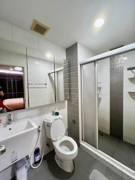 Aspire Sukhumvit-Rama 4, Bangkok, 4404 Rama 4 Road, Phra Kanong, Khlong Toei, Bangkok, 2 Bedrooms, 46 sqm, Condo For Rent, by Jettapat Jaroonpipatkun, 500643798 - DDproperty.com