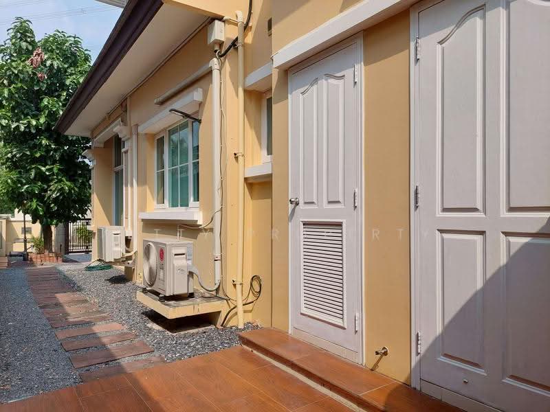 Nantawan Suanluang Rama 9 : บ้านนันทวัน สวนหลวง ร.9, กรุงเทพ, เฉลิมพระเกียรติ ร. 9 ซอย 62, ดอกไม้, ประเวศ, กรุงเทพ, 350 ตร.ม., บ้านเดี่ยว ให้เช่า, โดย Nutty Property, 500643799 - DDproperty.com