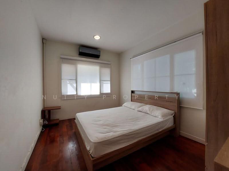 Nantawan Suanluang Rama 9 : บ้านนันทวัน สวนหลวง ร.9, กรุงเทพ, เฉลิมพระเกียรติ ร. 9 ซอย 62, ดอกไม้, ประเวศ, กรุงเทพ, 350 ตร.ม., บ้านเดี่ยว ให้เช่า, โดย Nutty Property, 500643799 - DDproperty.com