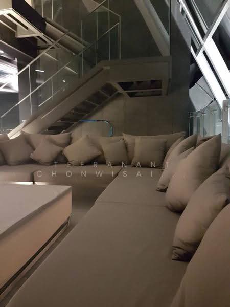 IDEO Q Ratchathewi, Bangkok, 515 Phetchaburi Road, Thanon Phetchaburi, Ratchathewi, Bangkok, 1 Bedroom, 35 sqm, Condo For Rent, by Teeranant Chonwisaikajon, 500643806 - DDproperty.com