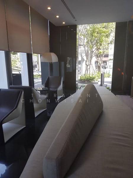 IDEO Q Ratchathewi, Bangkok, 515 Phetchaburi Road, Thanon Phetchaburi, Ratchathewi, Bangkok, 1 Bedroom, 35 sqm, Condo For Rent, by Teeranant Chonwisaikajon, 500643806 - DDproperty.com