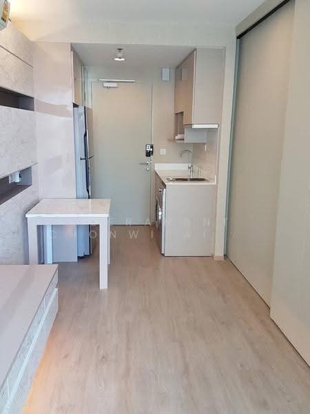 IDEO Q Ratchathewi, Bangkok, 515 Phetchaburi Road, Thanon Phetchaburi, Ratchathewi, Bangkok, 1 Bedroom, 35 sqm, Condo For Rent, by Teeranant Chonwisaikajon, 500643806 - DDproperty.com