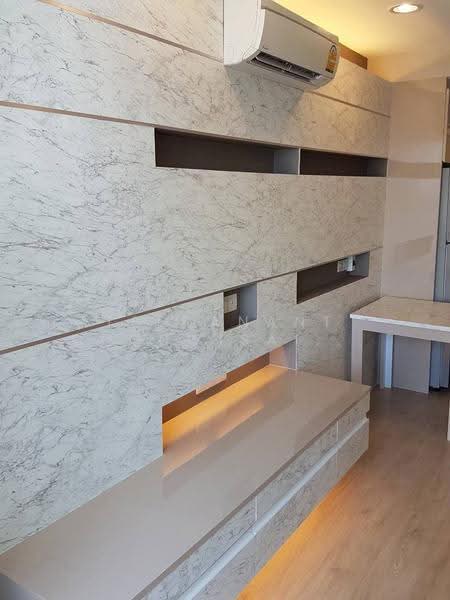 IDEO Q Ratchathewi, Bangkok, 515 Phetchaburi Road, Thanon Phetchaburi, Ratchathewi, Bangkok, 1 Bedroom, 35 sqm, Condo For Rent, by Teeranant Chonwisaikajon, 500643806 - DDproperty.com