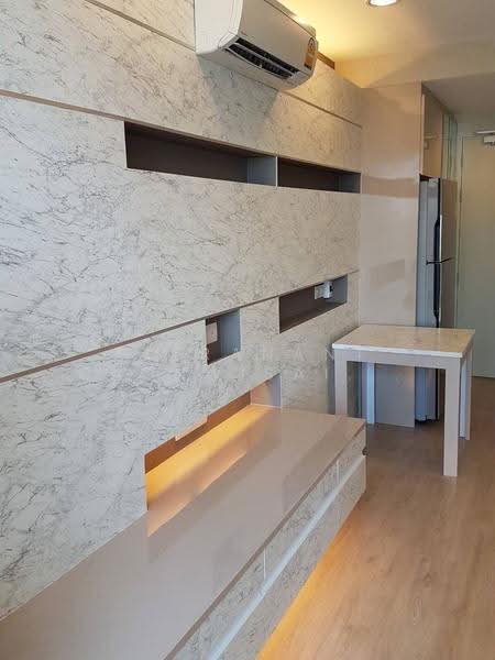IDEO Q Ratchathewi, Bangkok, 515 Phetchaburi Road, Thanon Phetchaburi, Ratchathewi, Bangkok, 1 Bedroom, 35 sqm, Condo For Rent, by Teeranant Chonwisaikajon, 500643806 - DDproperty.com