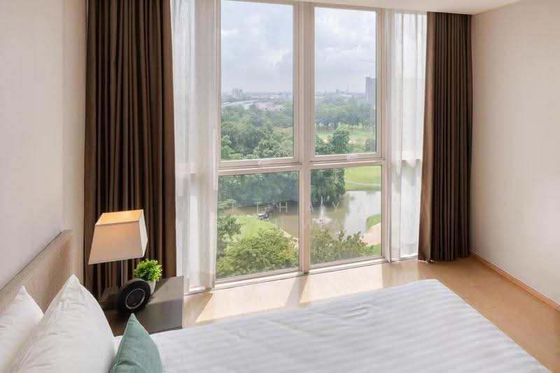 North Park Place : นอร์ธ ปาร์ค เพลส, กรุงเทพ, วิภาวดี-รังสิต ซ.ท่าสาย 1, ทุ่งสองห้อง, หลักสี่, กรุงเทพ, 167 ตร.ม., คอนโด ให้เช่า, โดย Natthaya Ninkhwan, 500643808 - DDproperty.com