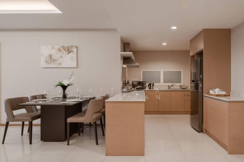 North Park Place : นอร์ธ ปาร์ค เพลส, กรุงเทพ, วิภาวดี-รังสิต ซ.ท่าสาย 1, ทุ่งสองห้อง, หลักสี่, กรุงเทพ, 167 ตร.ม., คอนโด ให้เช่า, โดย Natthaya Ninkhwan, 500643808 - DDproperty.com